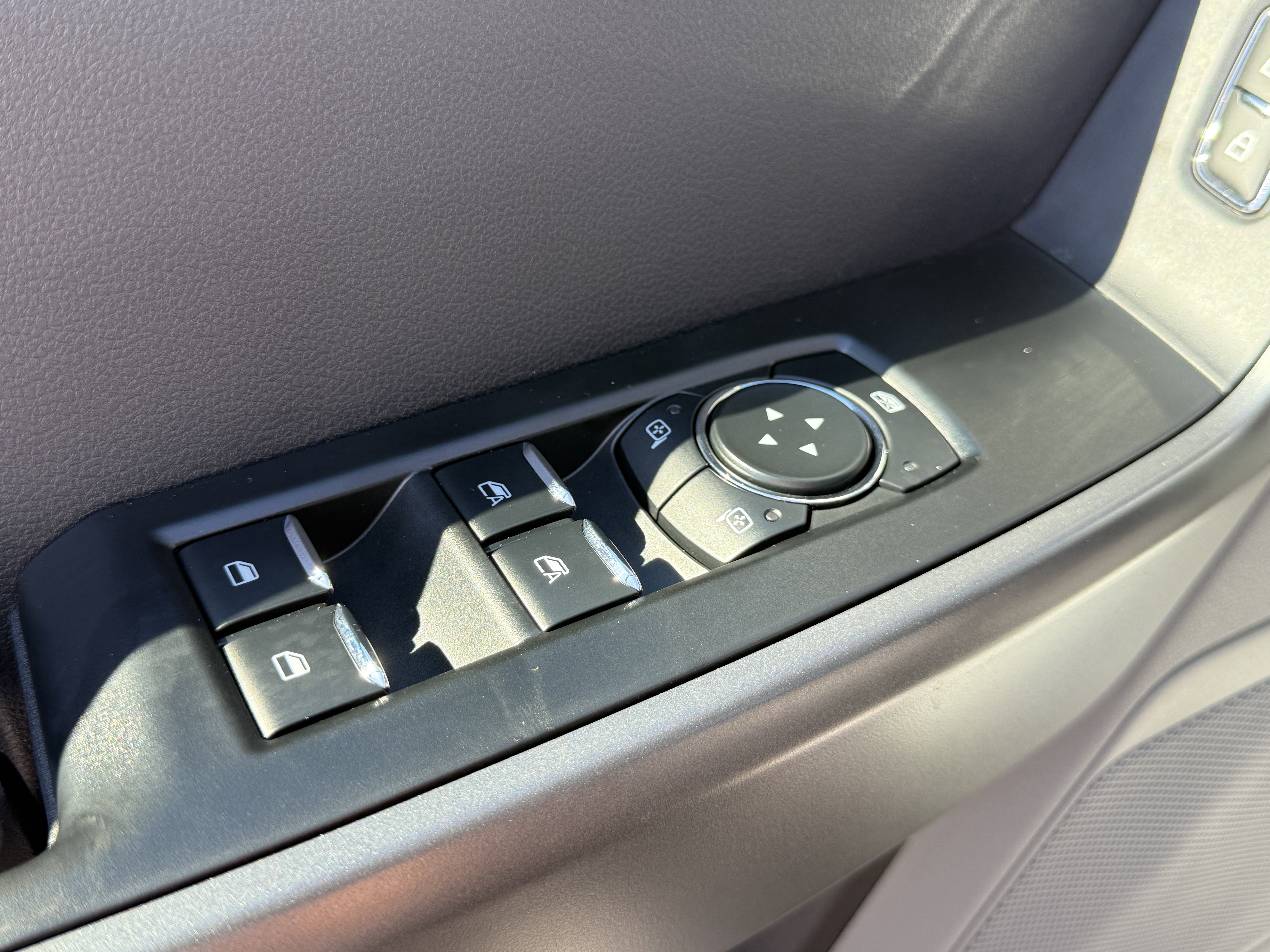 New 2026 Ford F250 XLT image 17