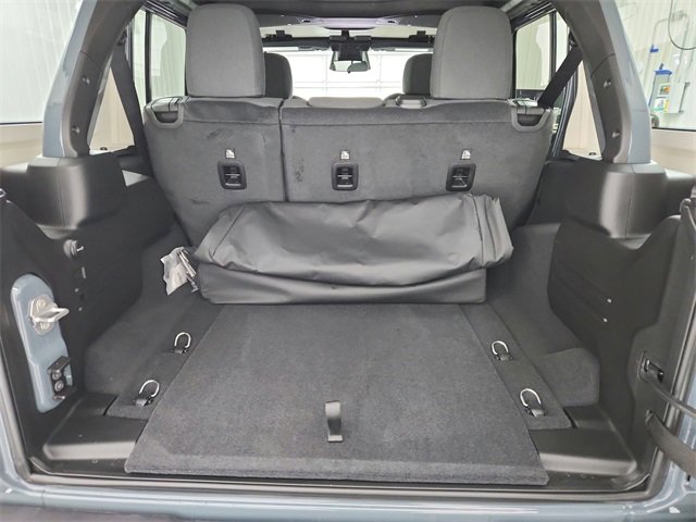 New 2026 Jeep Wrangler Willys image 36