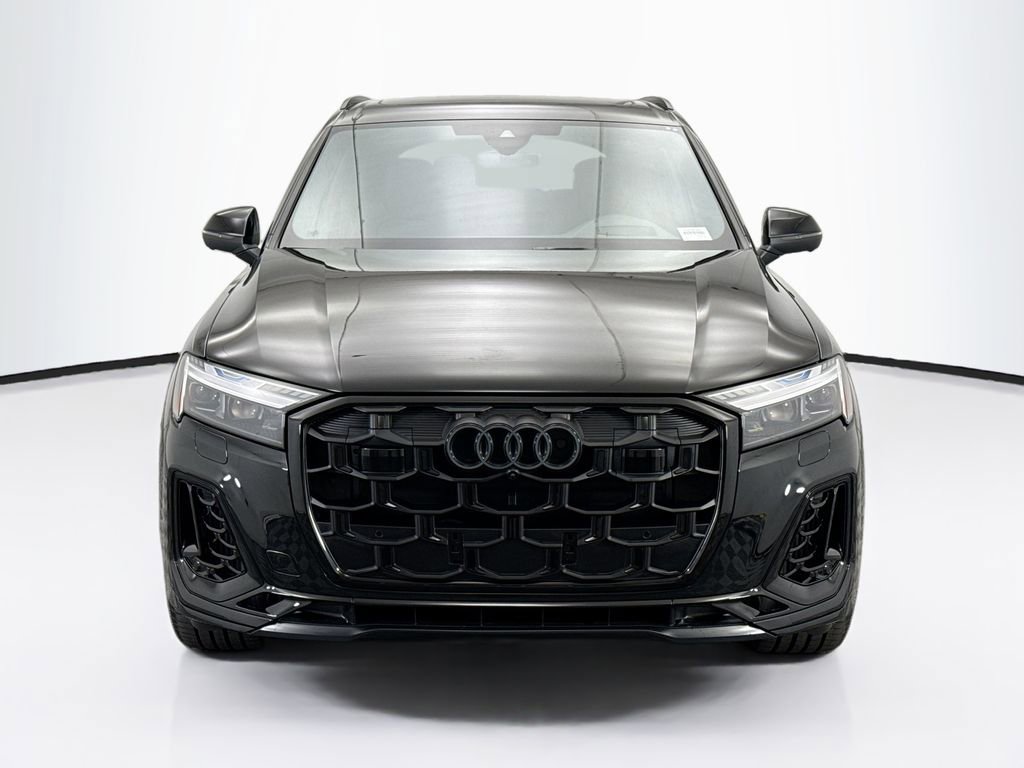 New 2026 Audi Q7 3.0T Prestige image 2