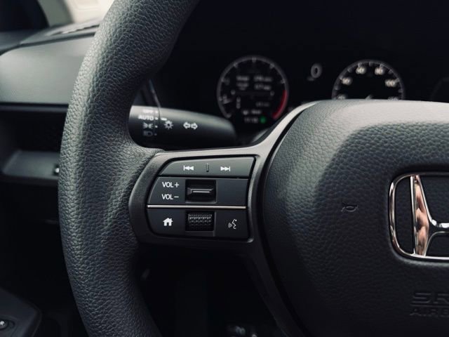 New 2026 Honda CR-V EX image 25