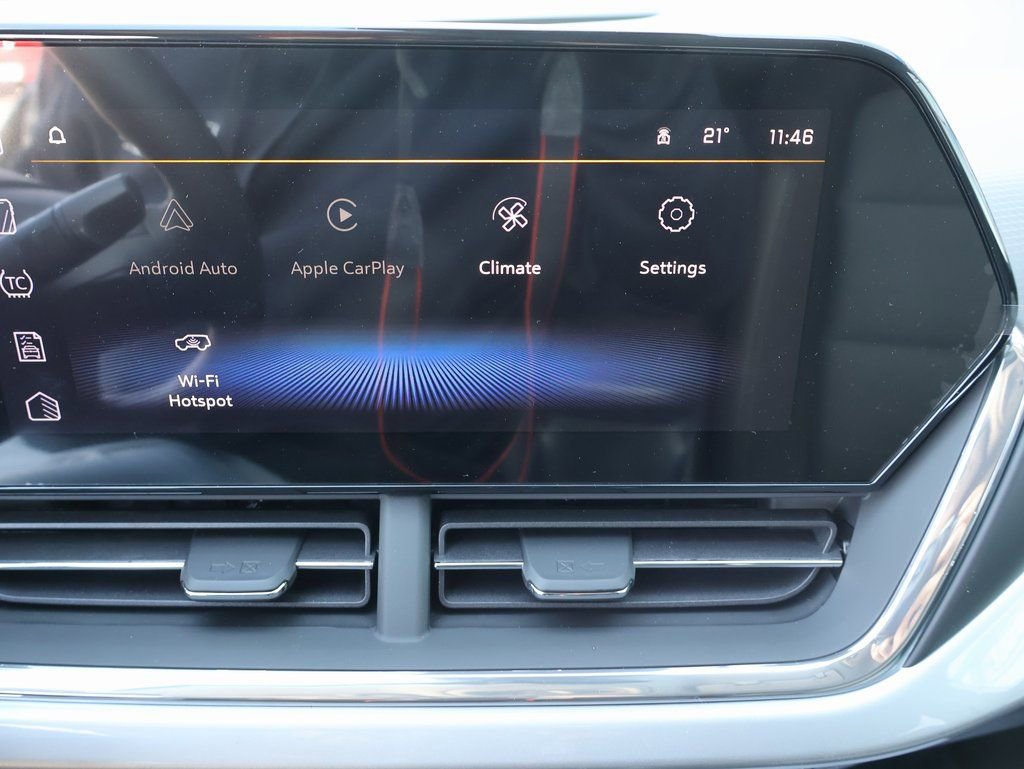 New 2026 Chevrolet Trax LT w/ Driver Confidence Package image 21