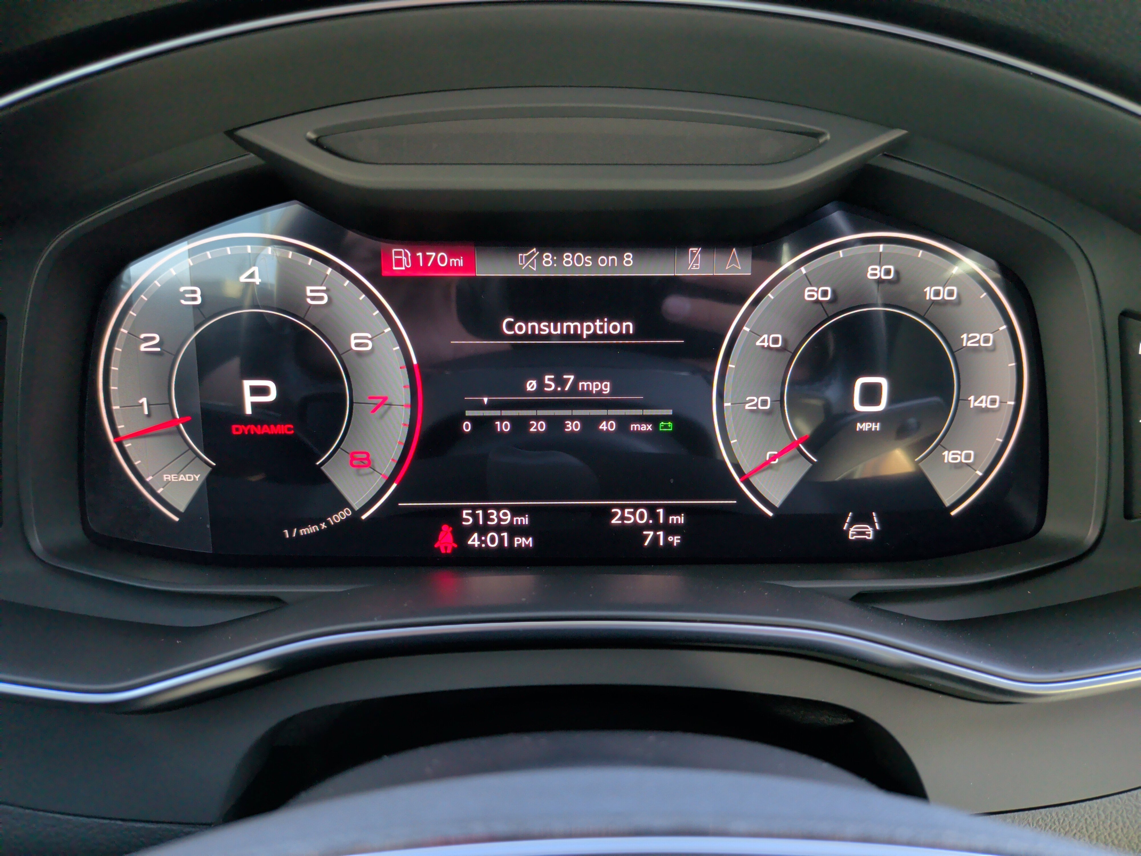 Used 2023 Audi A7 3.0T Premium Plus w/ Premium Plus image 21