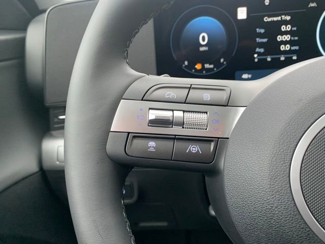 New 2026 Hyundai Kona Limited image 22