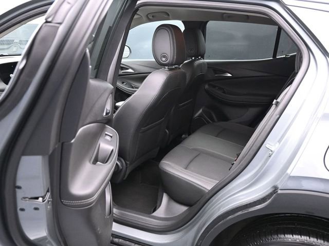 Used 2025 Buick Encore GX Preferred image 35
