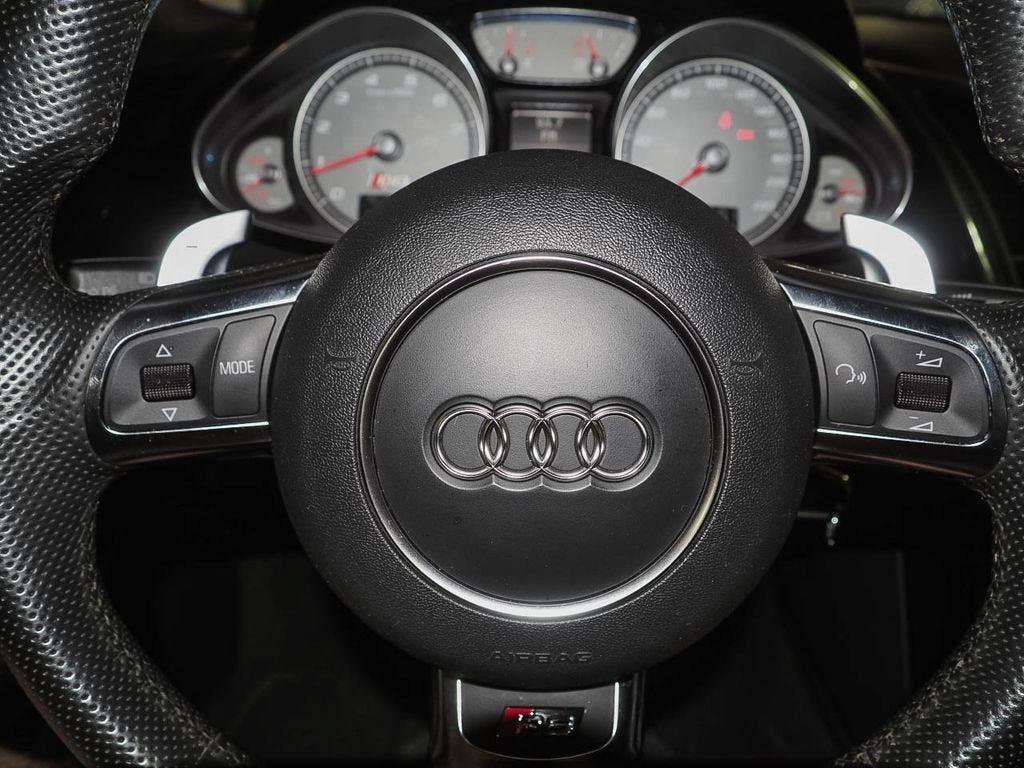 Used 2015 Audi R8 V8 AWD/4WD image 25