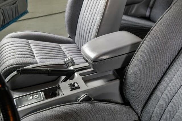 Used 1993 Ford Mustang Cobra image 18