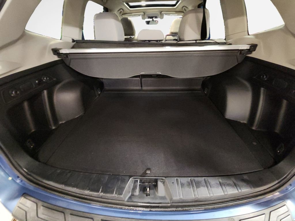 Used 2019 Subaru Forester Premium AWD/4WD image 26