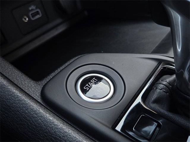 New 2025 Nissan Sentra S image 23