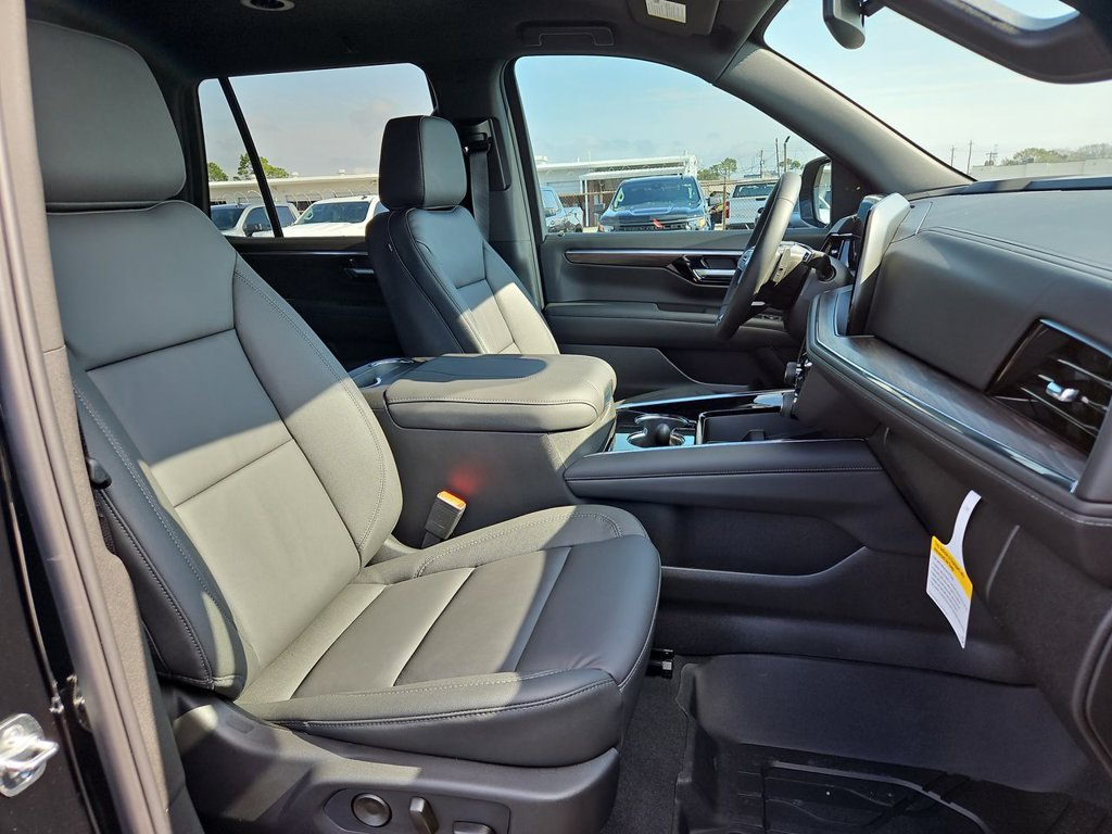 New 2026 Chevrolet Tahoe LT w/ Comfort Package RWD image 20