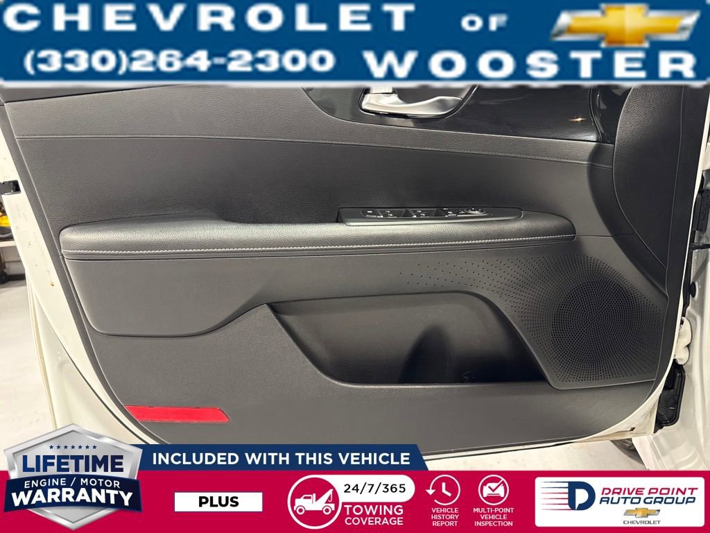 Used 2021 Kia Forte GT-Line image 9