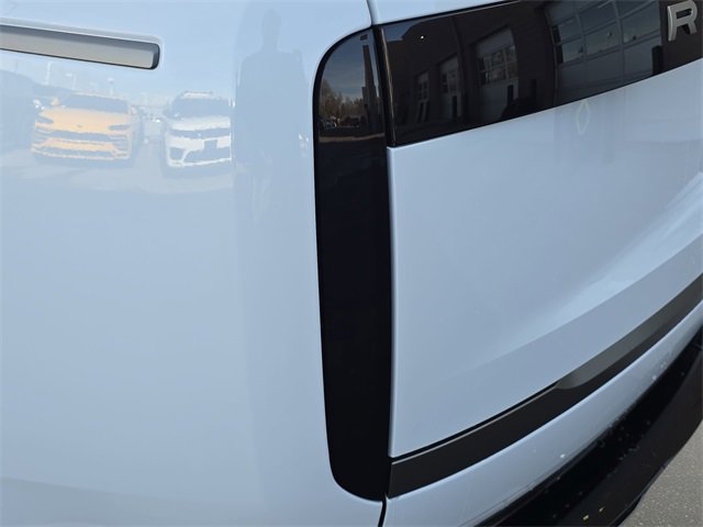 New 2026 Land Rover Range Rover SE image 20