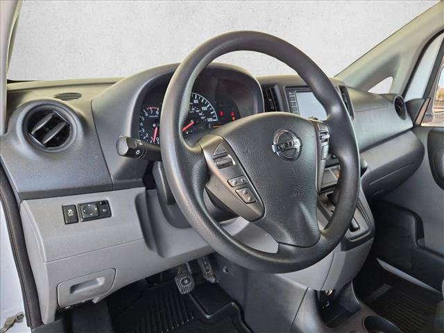 Used 2020 Nissan NV200 SV FWD image 10