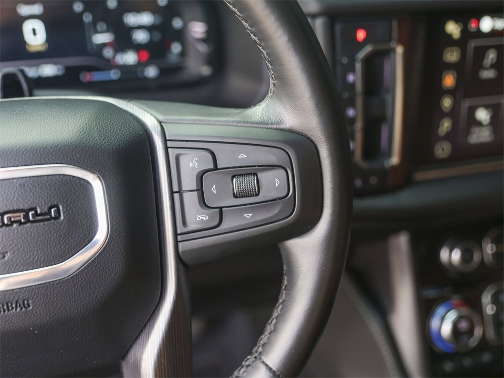 Used 2023 GMC Yukon Denali Ultimate image 19