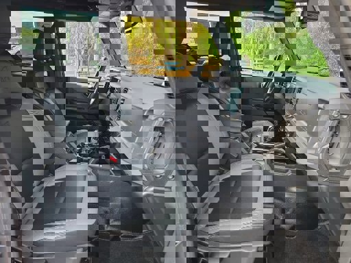 Certified 2024 Ford Bronco Big Bend image 15