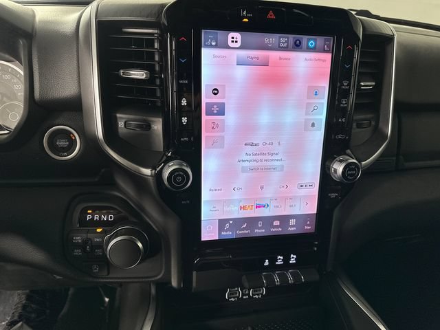 New 2026 RAM 1500 Big Horn AWD/4WD image 30