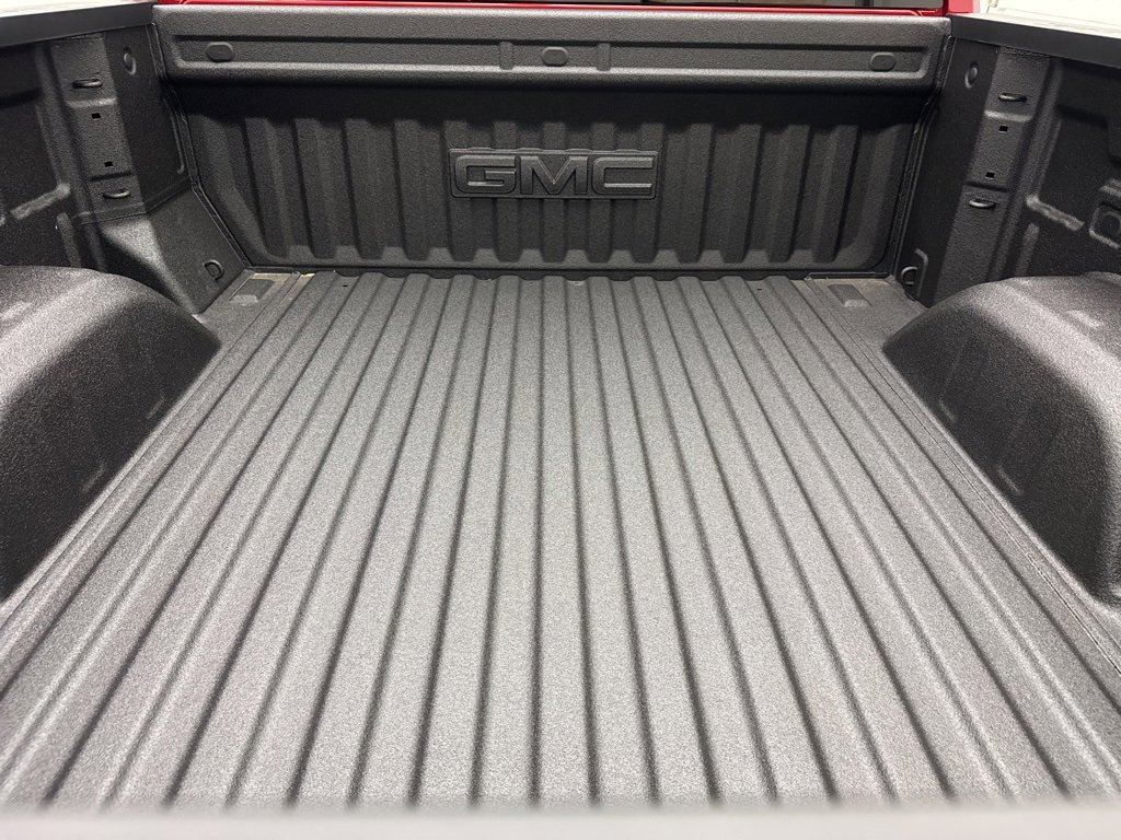 New 2026 GMC Sierra 1500 SLT w/ SLT Premium Plus Package image 6