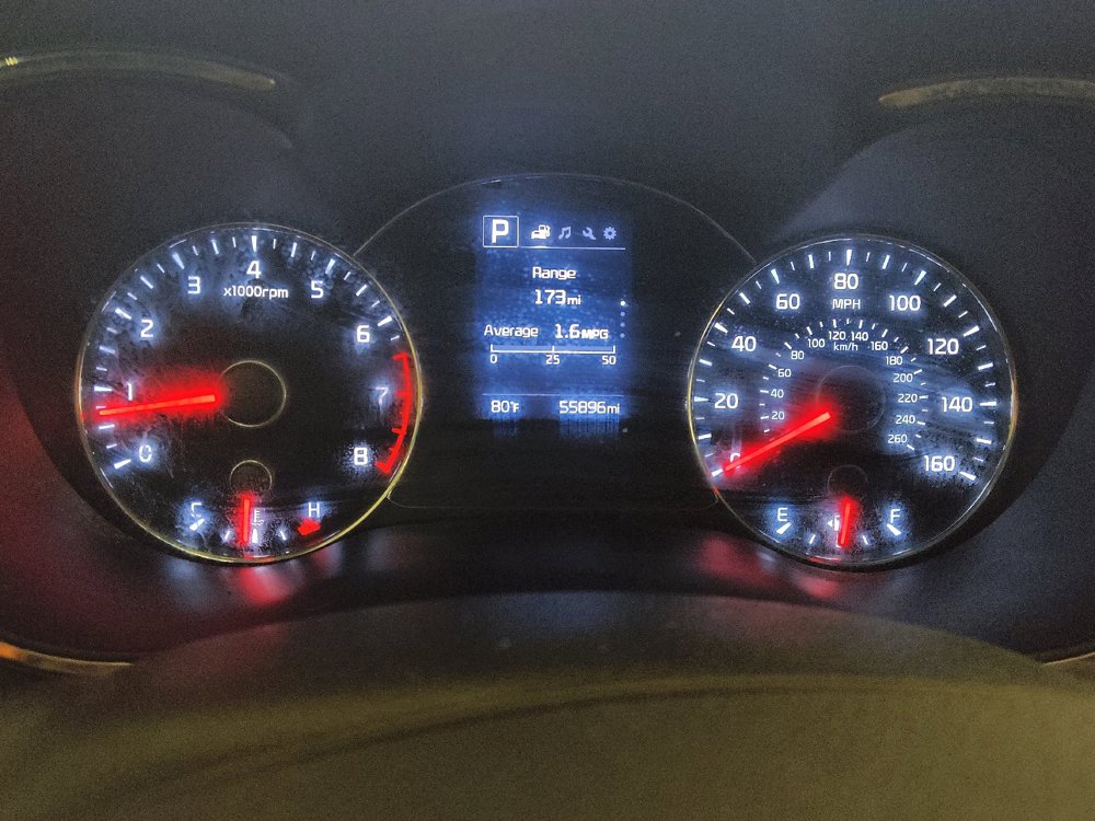 Used 2018 Kia Forte S FWD image 23