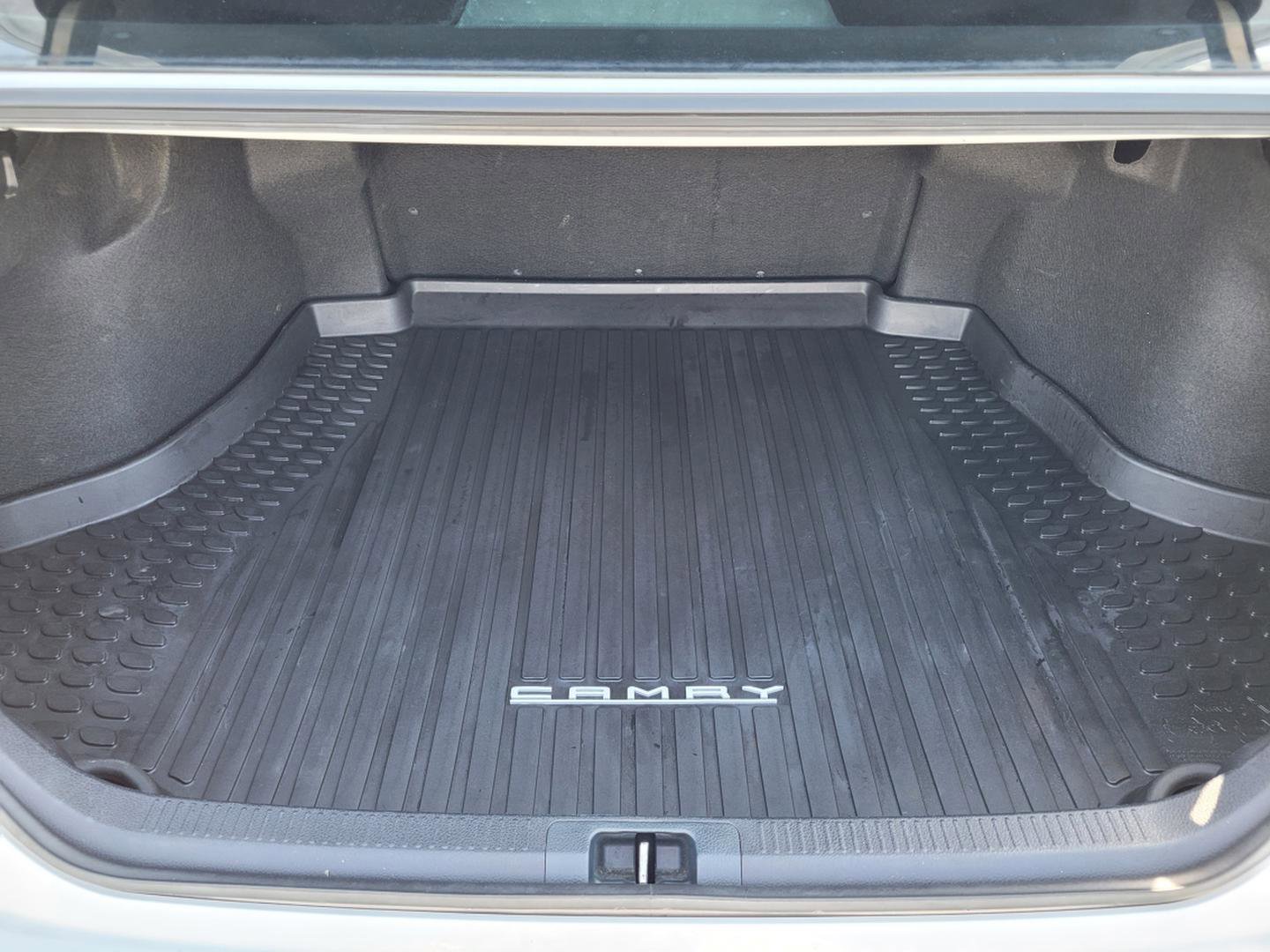 Used 2021 Toyota Camry TRD w/ TRD Package w/JBL Audio image 25