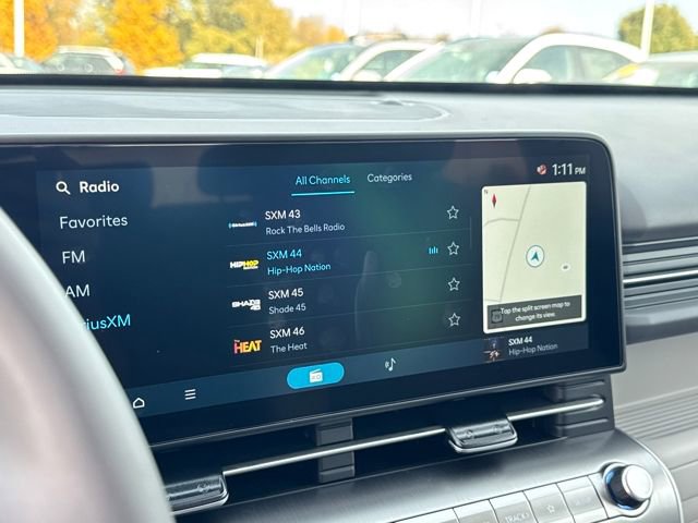New 2026 Hyundai Kona Limited AWD/4WD image 18