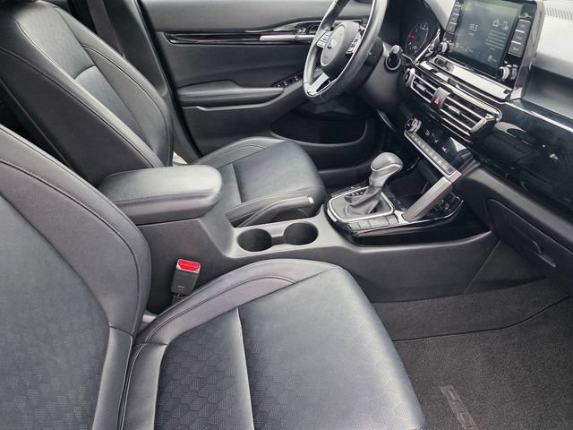 Used 2021 Kia Seltos EX AWD/4WD image 20