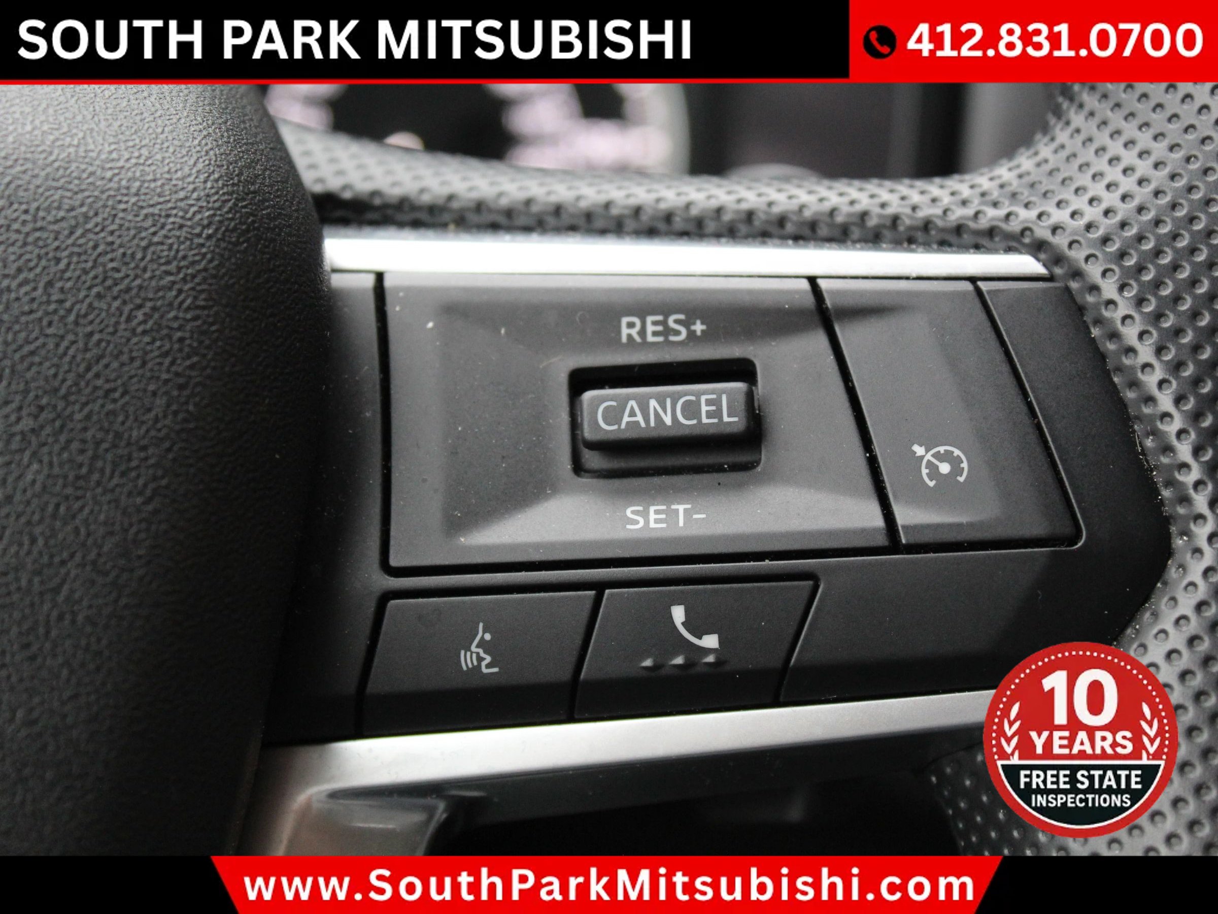 Used 2025 Mitsubishi Outlander ES AWD/4WD image 29