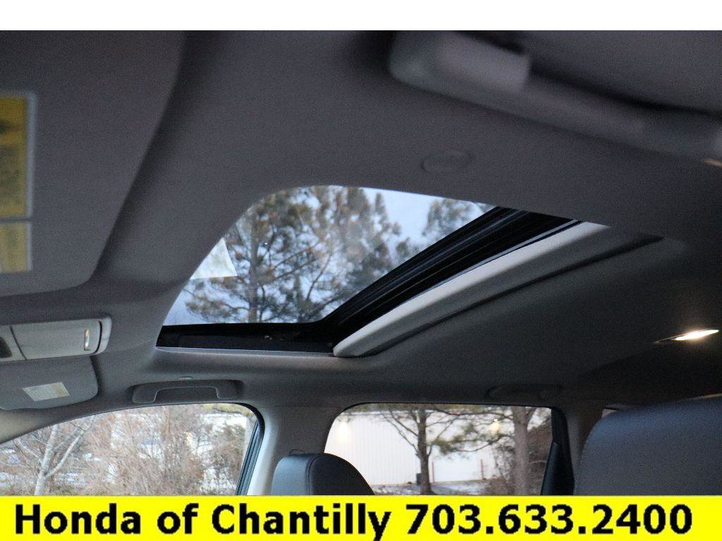 Certified 2024 Honda CR-V EX-L image 21