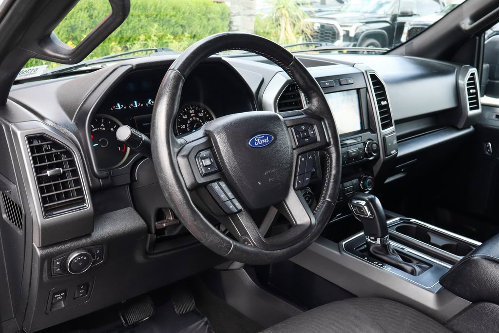 Used 2019 Ford F150 XLT image 21