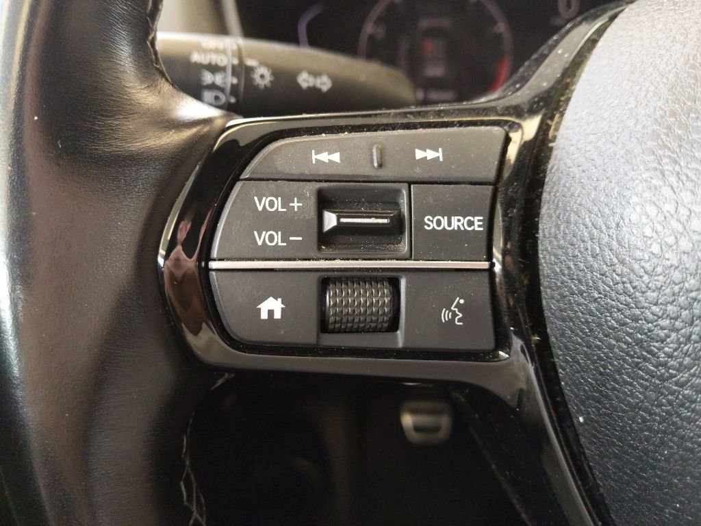 Used 2022 Honda Civic Sport image 17