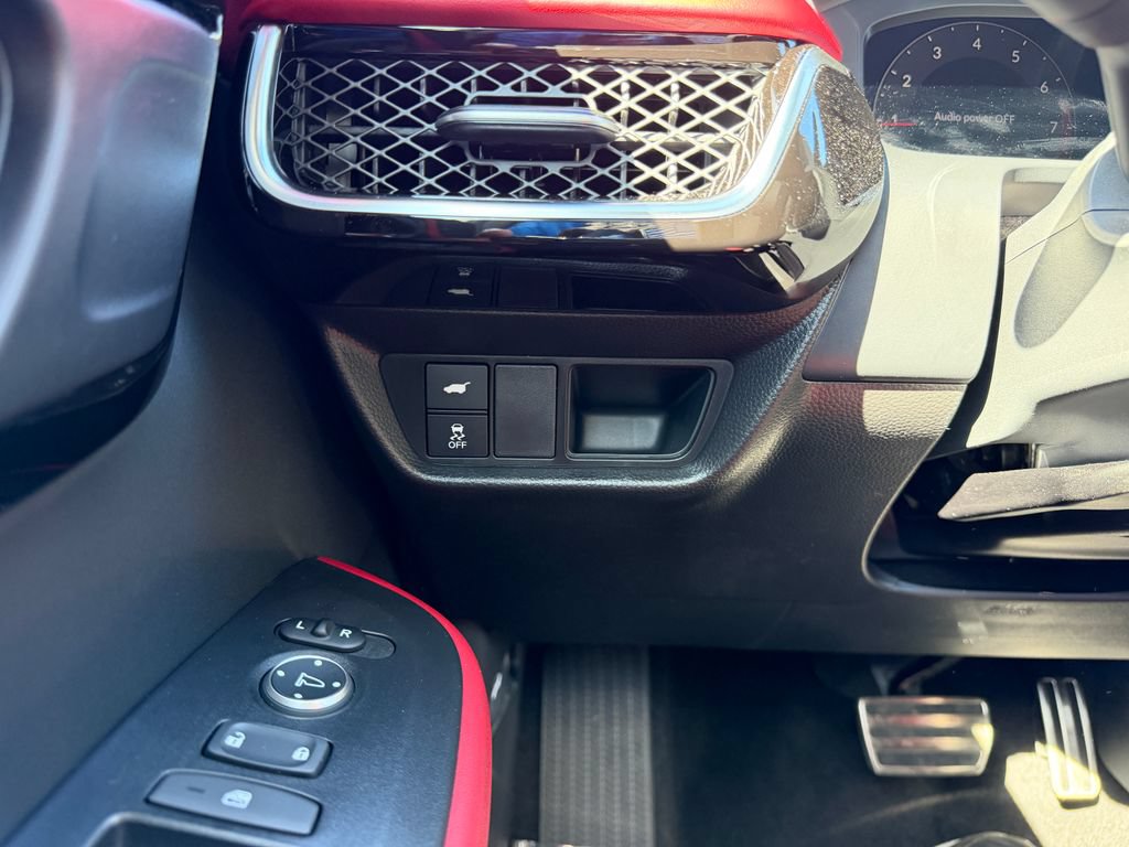 New 2026 Acura ADX A-Spec AWD/4WD image 17