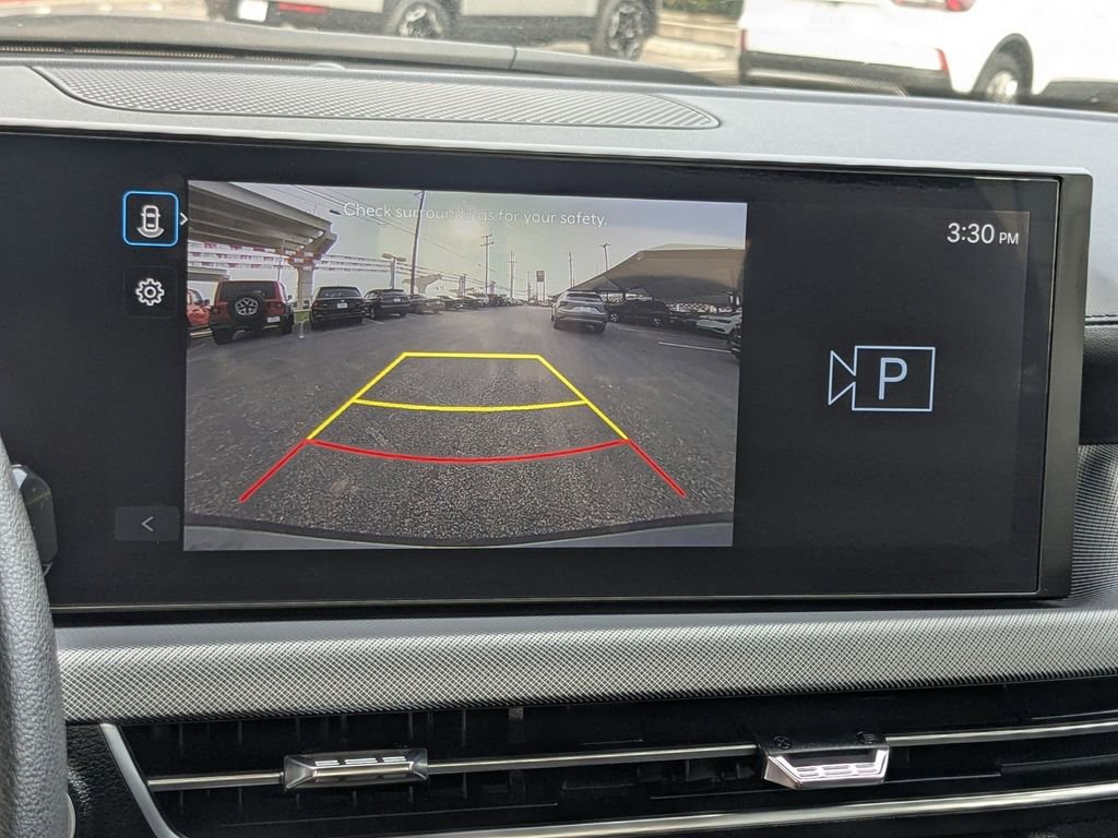 Used 2025 Hyundai Sonata SEL FWD image 19