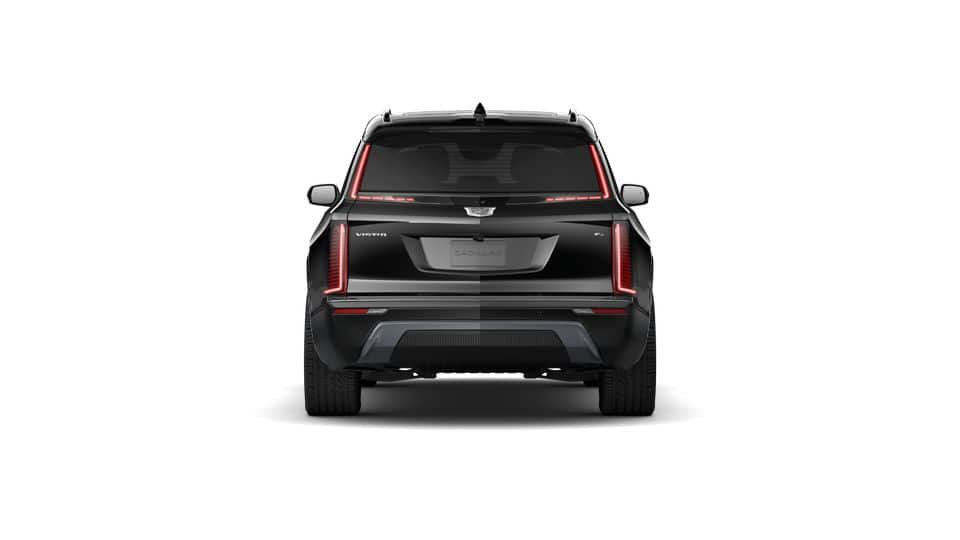 New 2027 Cadillac Vistiq Sport AWD/4WD image 29