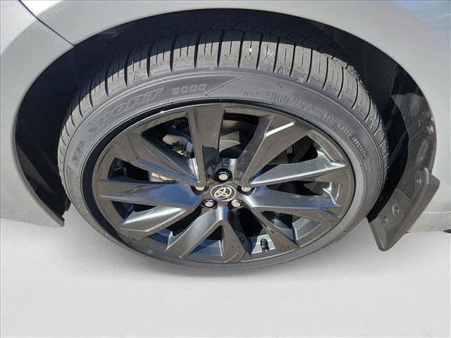 New 2026 Toyota Corolla SE image 9