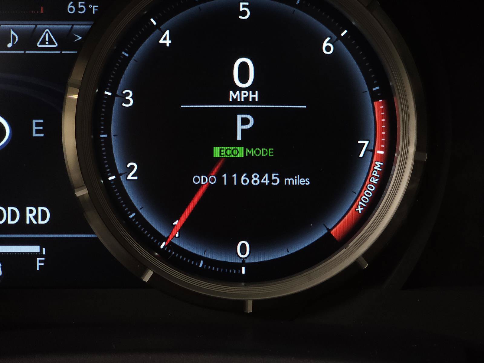 Used 2015 Lexus IS 250 AWD w/ F-Sport Package image 17