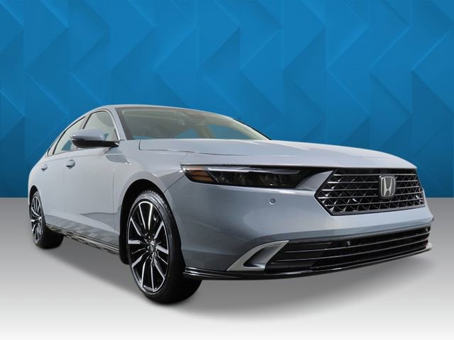 New 2026 Honda Accord Touring image 7