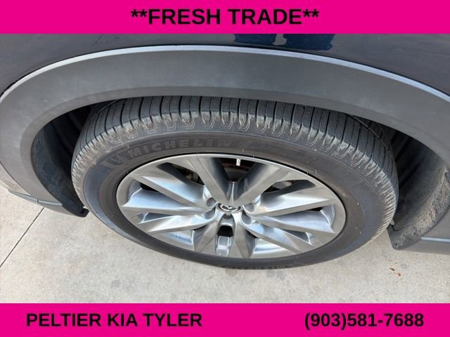 Used 2019 MAZDA CX-9 Grand Touring image 5