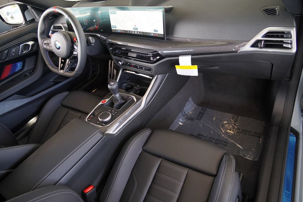 New 2026 BMW M2 w/ Lighting Package RWD image 15