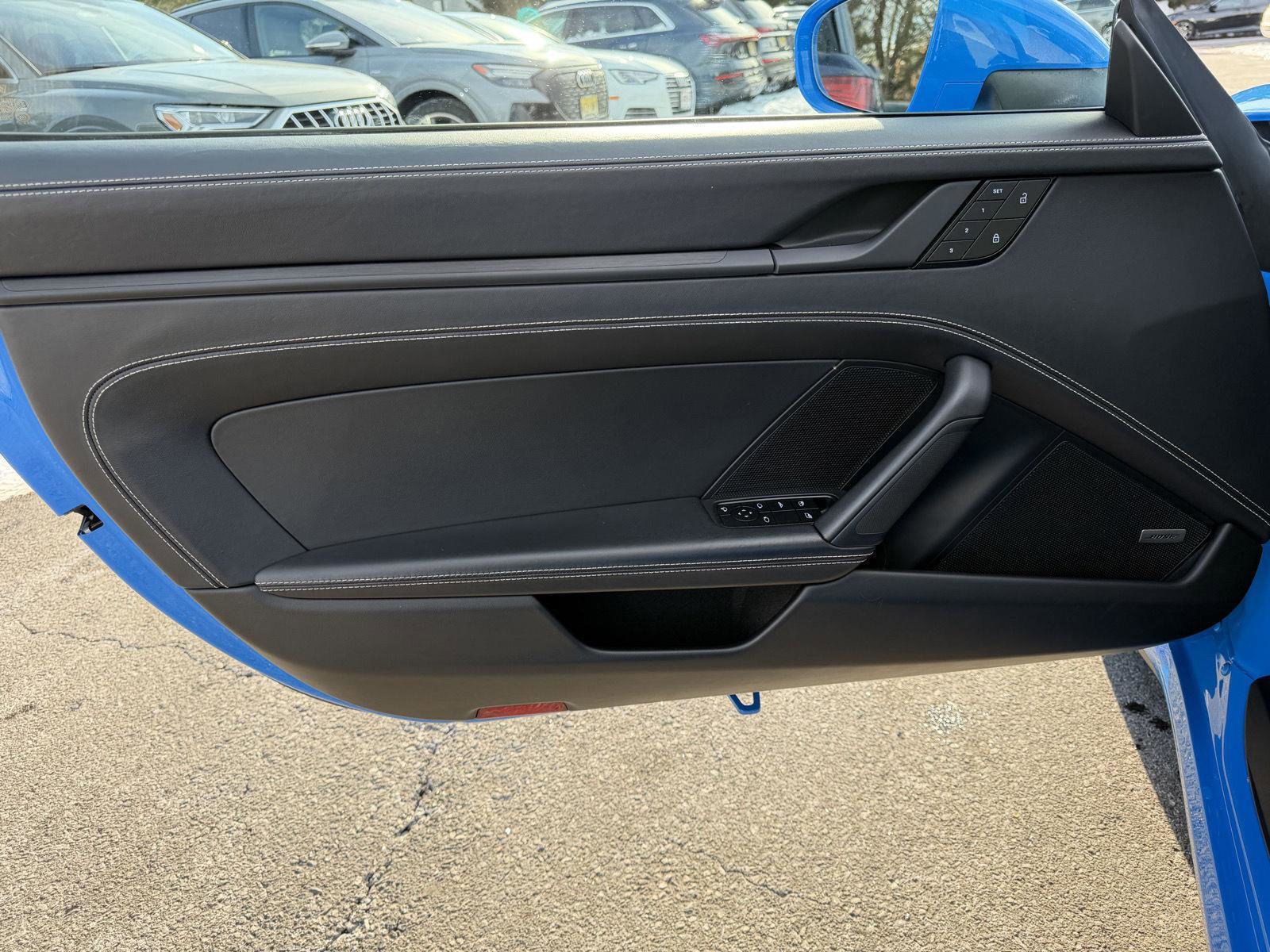 Used 2023 Porsche 911 Carrera GTS image 13