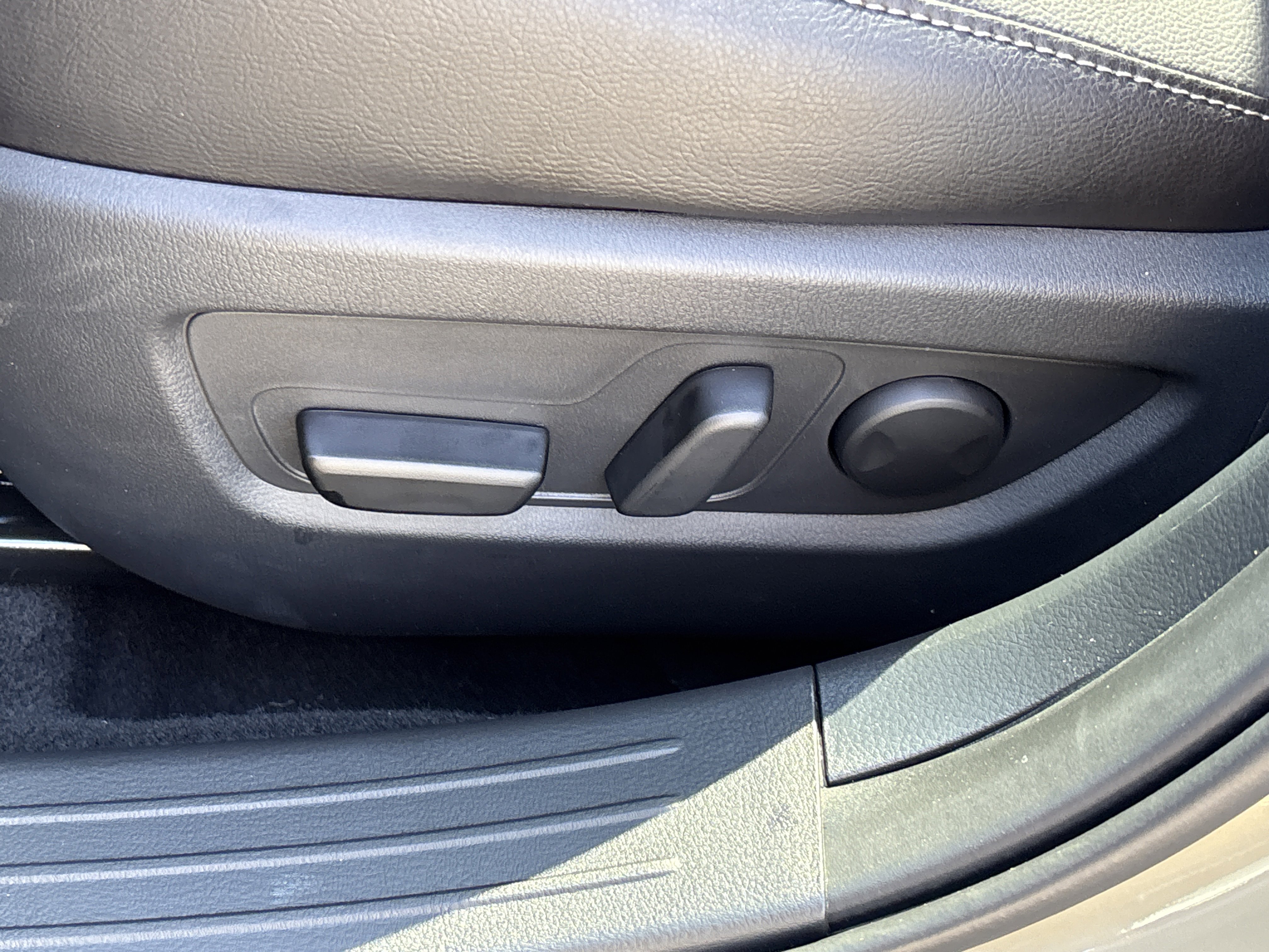 New 2026 MAZDA CX-50 Meridian Edition w/ Weather Package image 17