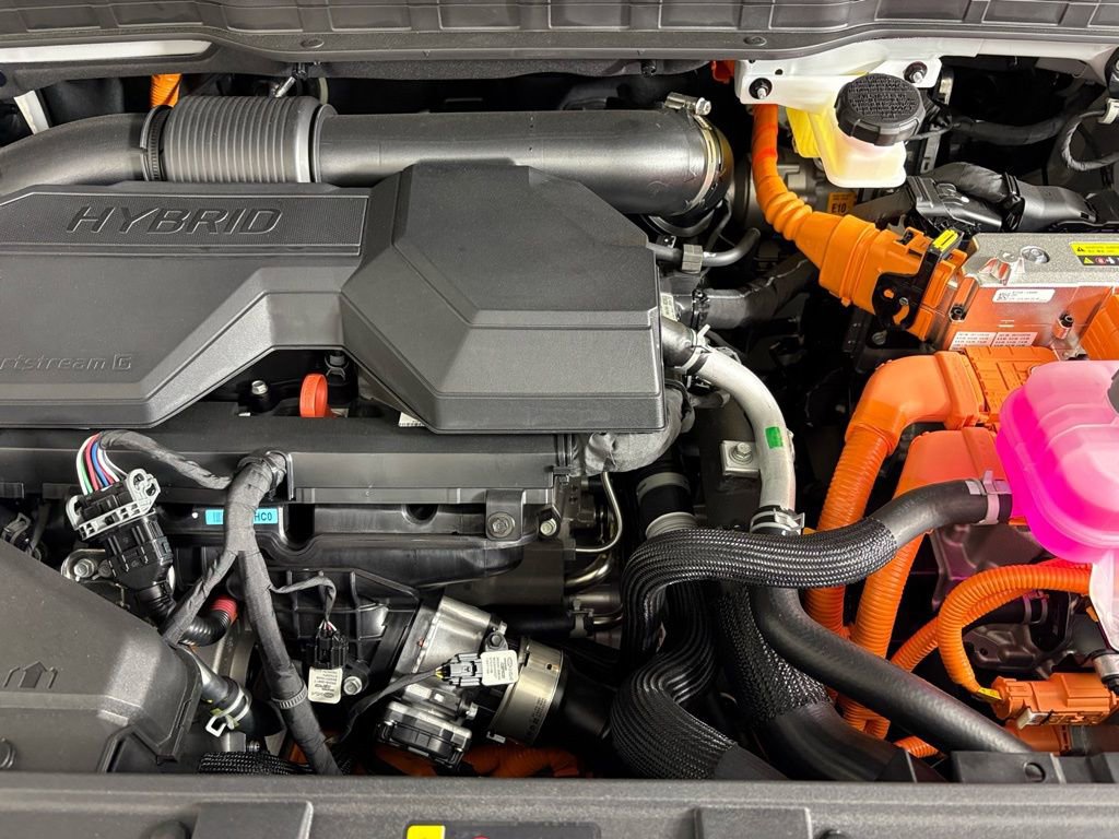 New 2026 Kia Carnival EX image 37