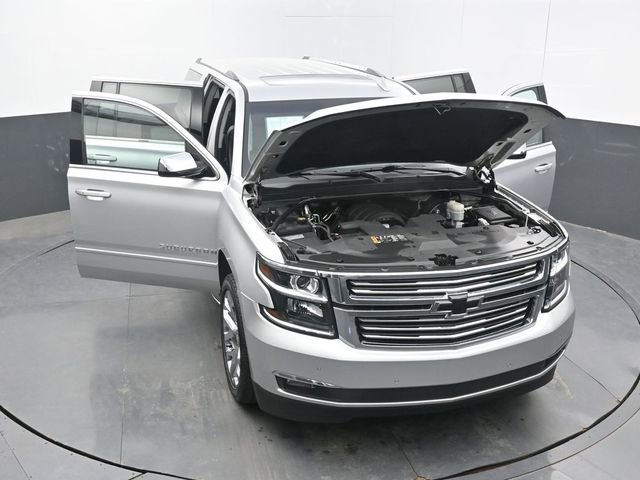 Used 2019 Chevrolet Suburban Premier AWD/4WD image 71