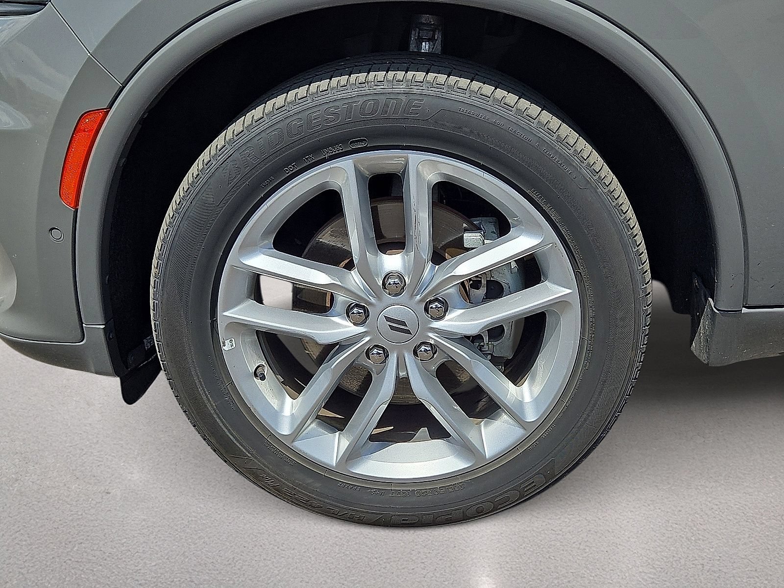 Used 2025 Dodge Durango GT AWD/4WD image 10