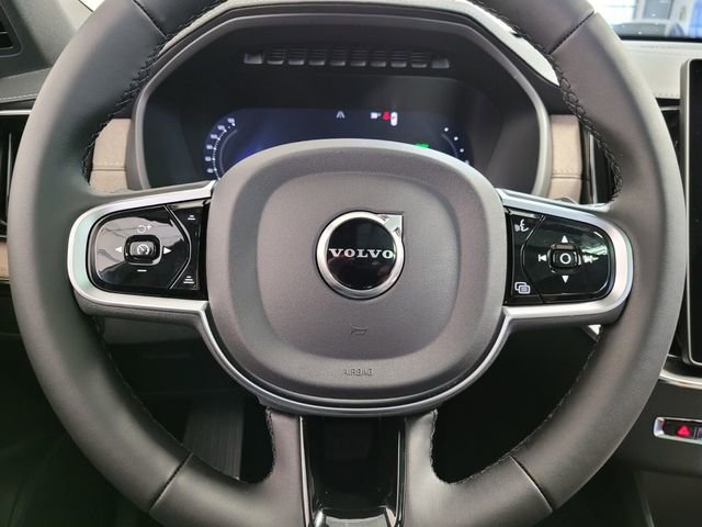 New 2026 Volvo XC90 T8 Plus w/ Protection Package Premier AWD/4WD image 22