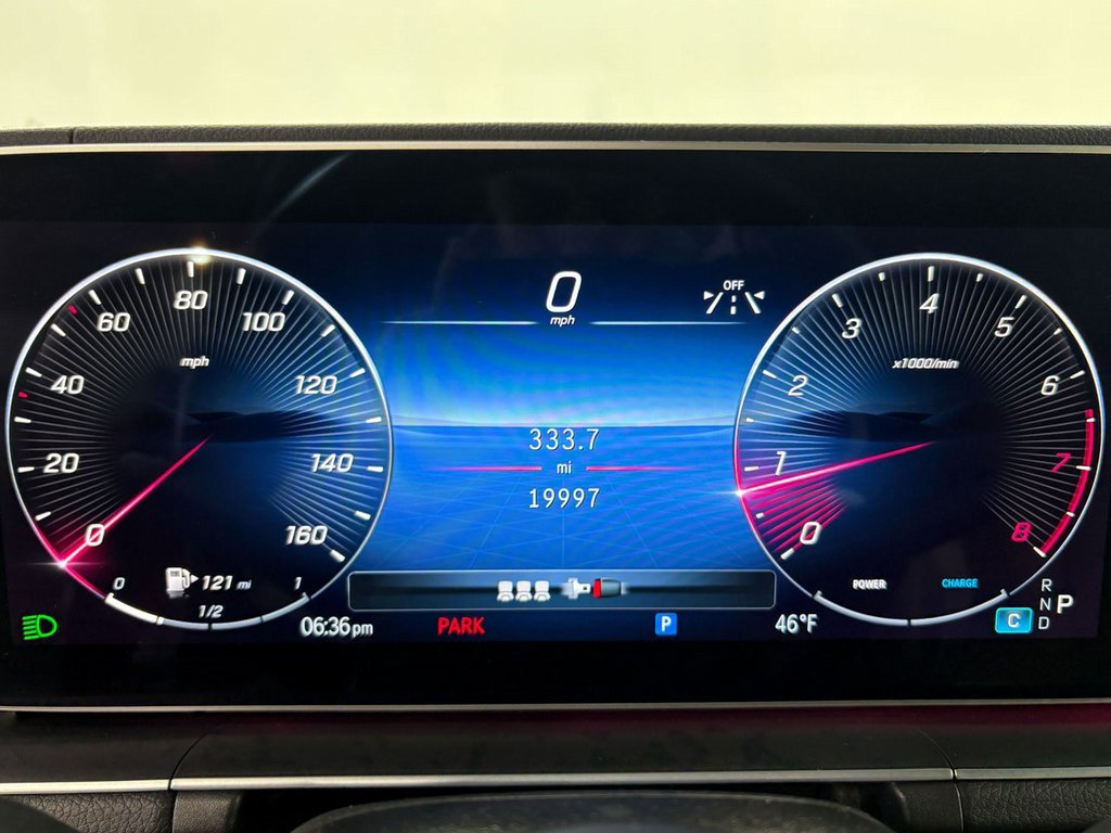 Certified 2024 Mercedes-Benz GLE 450 GLE 450 image 14