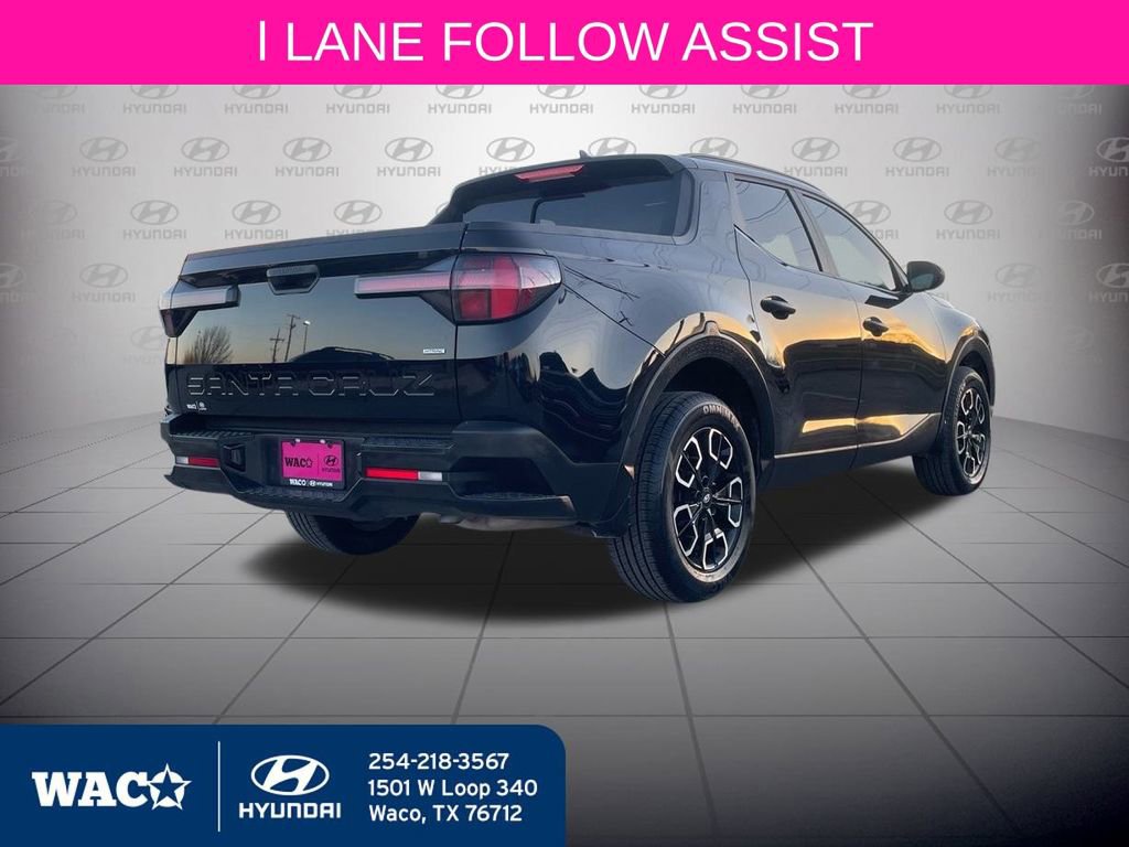 Used 2023 Hyundai Santa Cruz SEL w/ Activity Package image 15