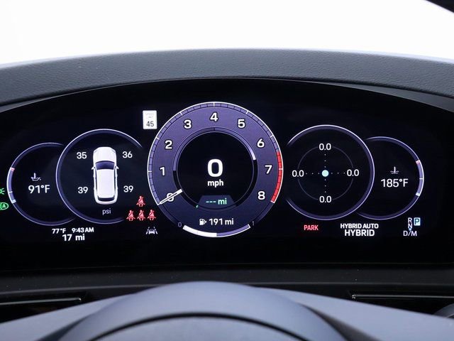 New 2024 Porsche Cayenne S AWD/4WD image 19