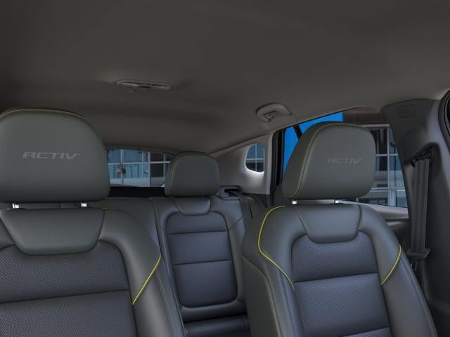 New 2026 Chevrolet Trax ACTIV w/ Driver Confidence Package FWD image 50