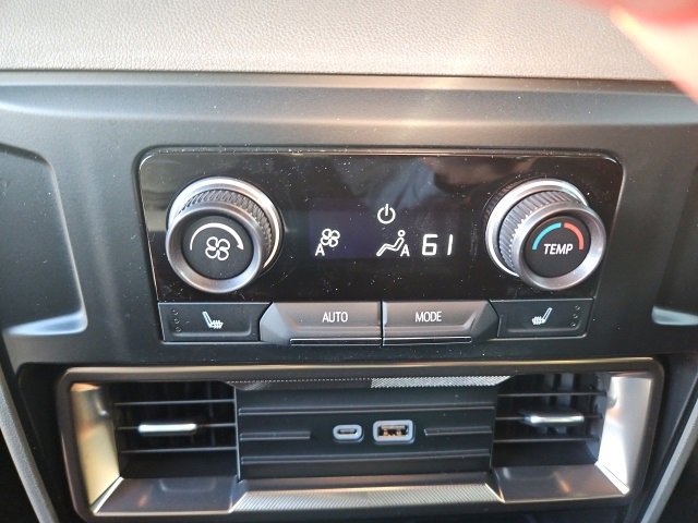 New 2025 GMC Hummer EV 2X image 17