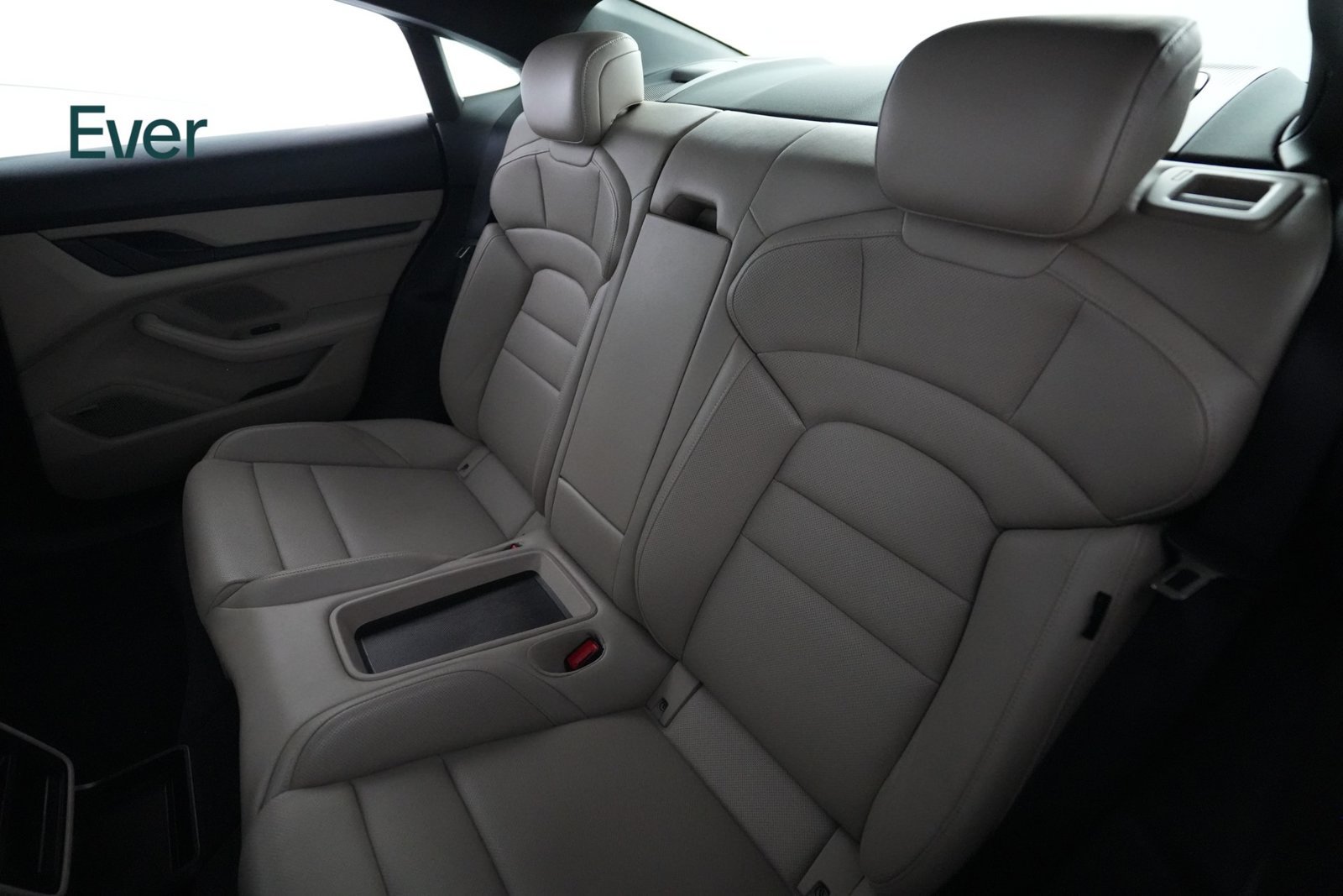 Used 2023 Porsche Taycan RWD image 24
