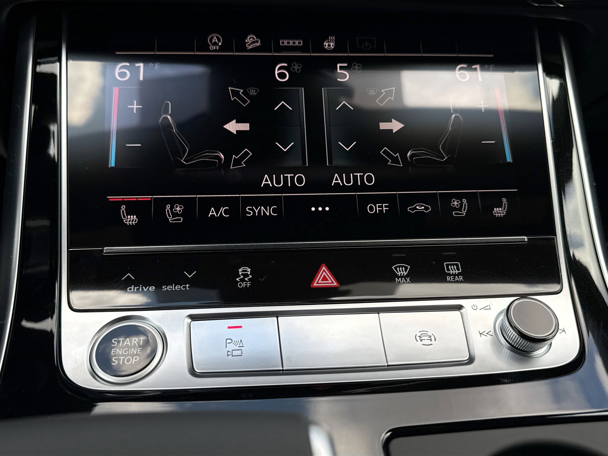 New 2026 Audi Q8 Premium Plus AWD/4WD image 29