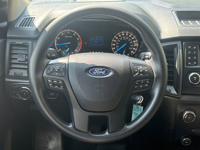 Used 2019 Ford Ranger XL w/ Equipment Group 101A Mid AWD/4WD image 15